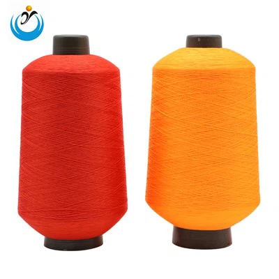 Hilo de poliamida para alfombras