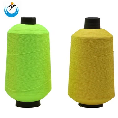 Hilo textil de poliamida